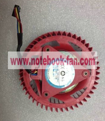NEW NTK FD9238H12S 75mm Graphics Video Card Fan 37mm DC12V 0.8A - Click Image to Close